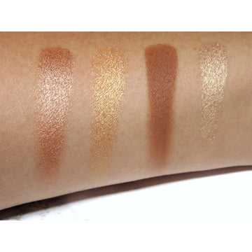 Natasha Denona Tan Bronze & Glow Palette